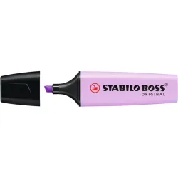 Stabilo BOSS ORIGINAL Pastel orgona szövegkiemelő