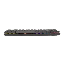 White Shark GK-2106B Commandos Red Switch Mechanical Keyboard Black HU