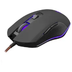 White Shark Cyrus Gaming Mouse Black
