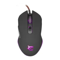 White Shark Cyrus Gaming Mouse Black