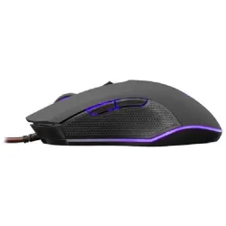 White Shark Cyrus Gaming Mouse Black