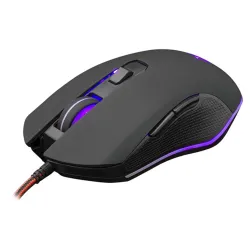 White Shark Cyrus Gaming Mouse Black