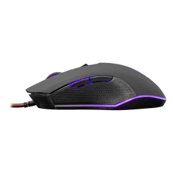 White Shark Cyrus Gaming Mouse Black