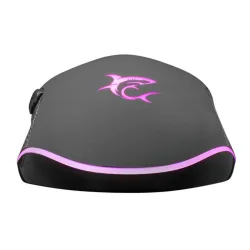White Shark Cyrus Gaming Mouse Black