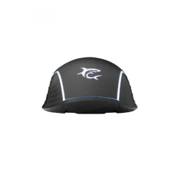 White Shark Azarah RGB Gaming Mouse Black