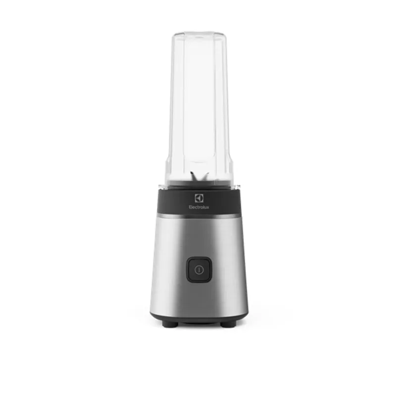 Electrolux E3SB1-4ST acél smoothie készítő Electrolux E3SB1-4ST acél smoothie készítő