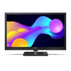 SHARP 24EE3E 24" HD Ready Smart