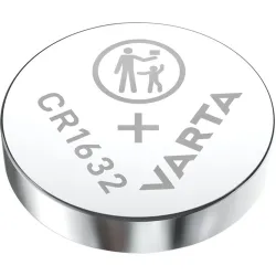 Varta Gombelem CR1632 1db (6632112401)