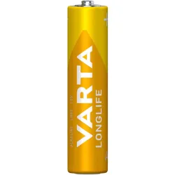 Varta LongLife AAA (R03) alkáli elem 24db BigBox