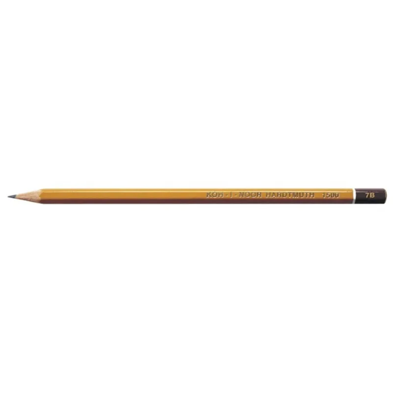 Koh-I-Noor 1500 7B grafitceruza Koh-I-Noor 1500 7B grafitceruza