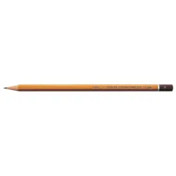 Koh-I-Noor 1500 F grafitceruza