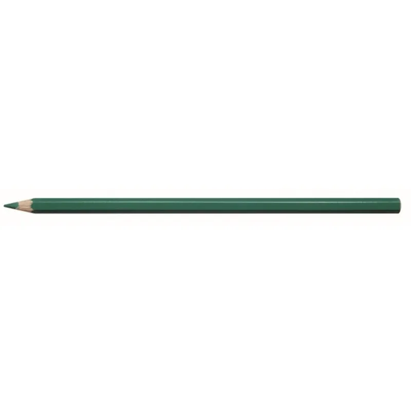 Koh-I-Noor 3680, 3580 zöld színes ceruza Koh-I-Noor 3680, 3580 zöld színes ceruza