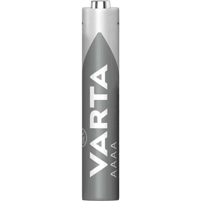 Varta Professional AAAA (LR61) alkáli elem 2db Varta Professional AAAA (LR61) alkáli elem 2db