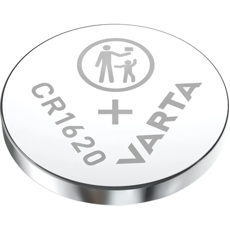 Varta gomb (CR1620) Li elem 1db Varta gomb (CR1620) Li elem 1db