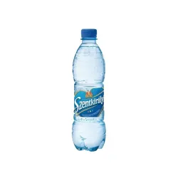 Szentkirályi 0,5l 18db/csomag szénsavas ásványvíz