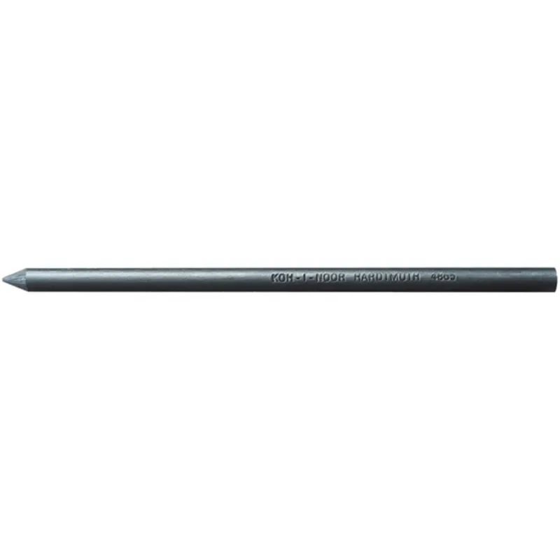 Koh-I-Noor 4865 4B 5,6mm 6db/dob grafitrúd Koh-I-Noor 4865 4B 5,6mm 6db/dob grafitrúd