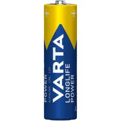 Varta Longlife Power alkáli elem AA 2db (4906121412)