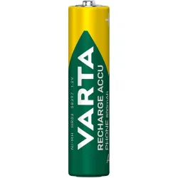 VARTA Professional AAA (HR03) 800mAh telefon akku 2db/bliszter