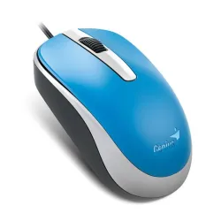 GENIUS MOUSE DX-120 USB Kék
