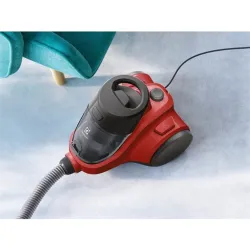 Electrolux EC41-ANIM porzsák nélküli porszívó
