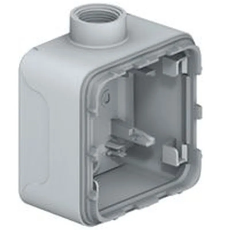 LEGRAND PractiboxS 3 sor 18 modul,téglafalba sülly. kiselosztó(650°C), átlátszó füstszínű ajtó, védőföld és nulla kapocs LEGRAND PractiboxS 3 sor 18 modul,téglafalba sülly. kiselosztó(650°C), átlátszó füstszínű ajtó, védőföld és nulla kapocs