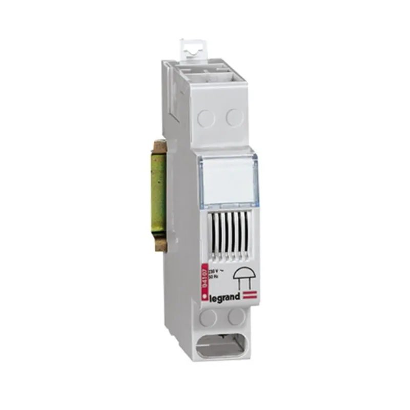 Legrand 004107 Lexic 230V csengő Legrand 004107 Lexic 230V csengő