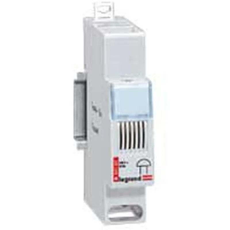 Legrand 004101 Lexic 8/12V csengő Legrand 004101 Lexic 8/12V csengő