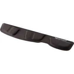 FELLOWES 9182801 Fellowes - FABRIC - keyboard pad Health-V, black