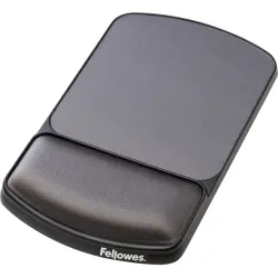 Egérpad Fellowes Premium Gel csuklótámaszos