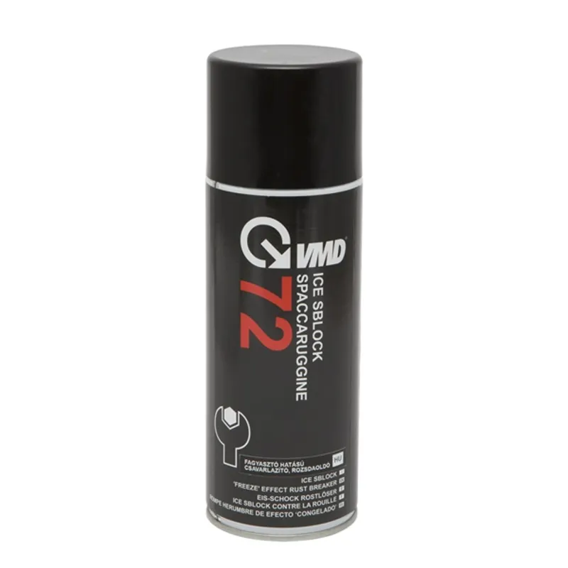 VMD 17272 Rozsdaeltávolító spray 400ml VMD 17272 Rozsdaeltávolító spray 400ml