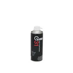 VMD sűrített levegő spray, 400ml
