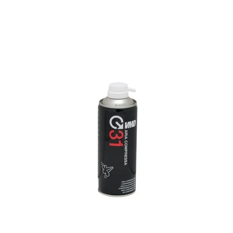 VMD sűrített levegő spray, 400ml VMD sűrített levegő spray, 400ml