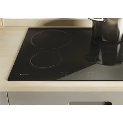 Candy CH64CCB/4U2 beépíthető kerámia főzőlap