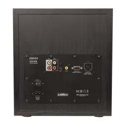 Edifier S351DB 2.1 fekete hangszóró