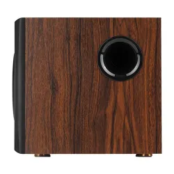Edifier S350DB 2.1 Bluetooth Speaker Brown