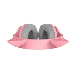 Edifier G5BT CAT Low Latency Bluetooth Gaming Headset Pink