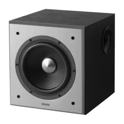 Edifier T5 Active Subwoffer Black