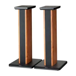 EDIFIER SS02 állvány S1000DB / S1000MKII & S2000PRO hangszóróhoz barna