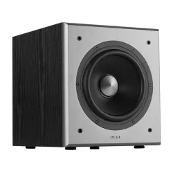 Edifier T5 Active Subwoffer Black