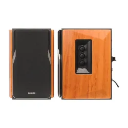 EDIFIER R1380DB 2.0 hangszórók barna