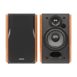 EDIFIER R1380DB 2.0 hangszórók barna