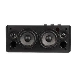 Edifier D12 Wireless Bluetooth Speaker Black