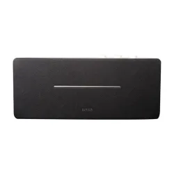 Edifier D12 integrált sztereó Bluetooth hangszóró, fehér