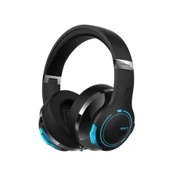 EDIFIER Hecate G5BT - Wireless Low Latency Gaming Headset - Black