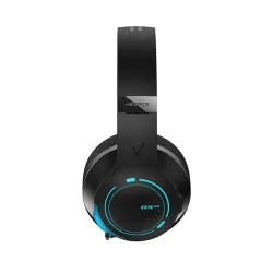 EDIFIER Hecate G5BT - Wireless Low Latency Gaming Headset - Black