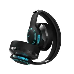 EDIFIER Hecate G5BT - Wireless Low Latency Gaming Headset - Black