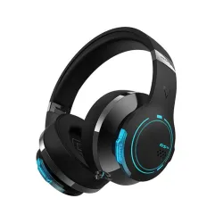 EDIFIER Hecate G5BT - Wireless Low Latency Gaming Headset - Black