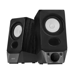 Edifier R19BT 2.0 fekete hangszóró pár