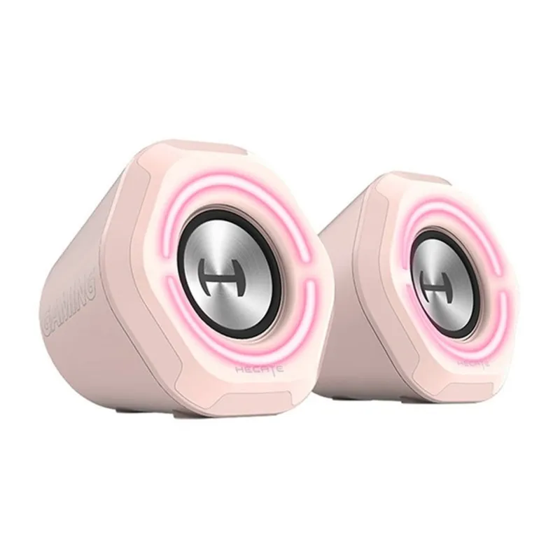 Edifier HECATE G1000 2.0 pink hangszóró pár Edifier HECATE G1000 2.0 pink hangszóró pár
