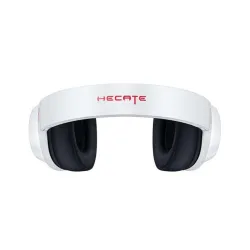 EDIFIER Hecate G2 II -  7.1 Surround Sound USB Gaming Headset - White